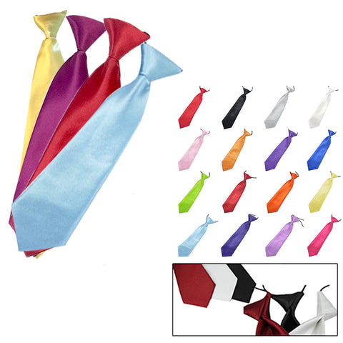 Plain Suspender & Bowtie On Set