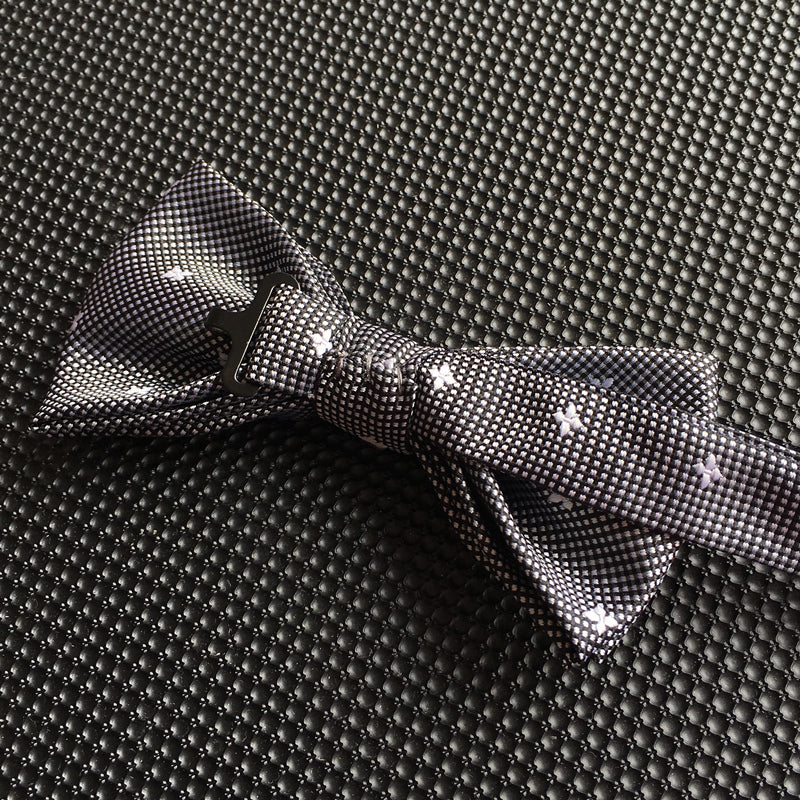 Men's Formal & Elegant Bowties
