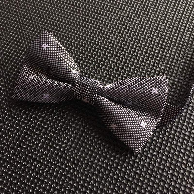 Men's Formal & Elegant Bowties