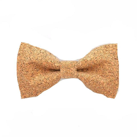 Personality Corkwood Bowties