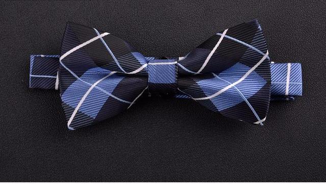 Men's Formal & Elegant Bowties