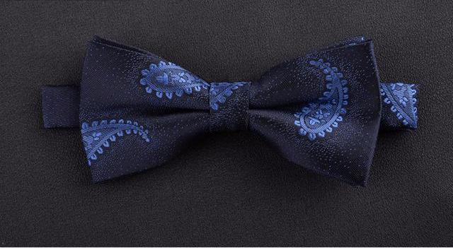 Men's Formal & Elegant Bowties