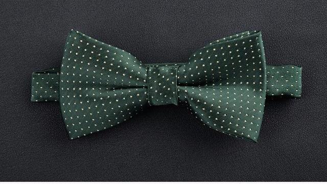 Men's Formal & Elegant Bowties