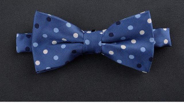 Men's Formal & Elegant Bowties