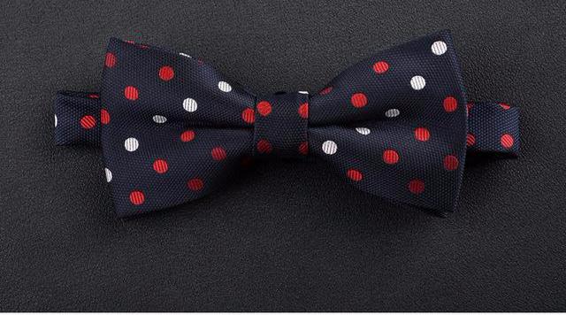 Men's Formal & Elegant Bowties