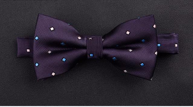 Men's Formal & Elegant Bowties