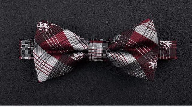 Men's Formal & Elegant Bowties