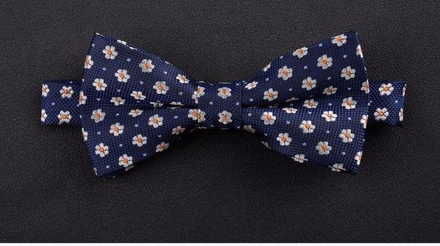 Men's Formal & Elegant Bowties