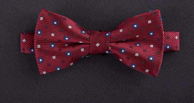 Men's Formal & Elegant Bowties