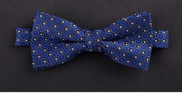 Men's Formal & Elegant Bowties