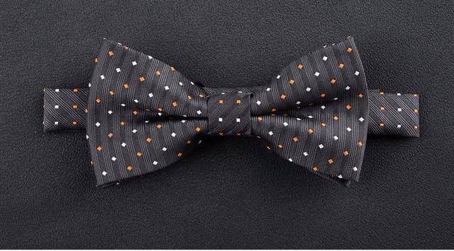 Men's Formal & Elegant Bowties