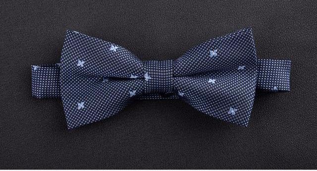 Men's Formal & Elegant Bowties