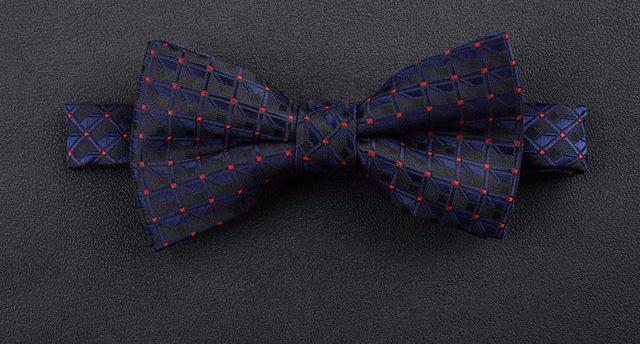 Men's Formal & Elegant Bowties