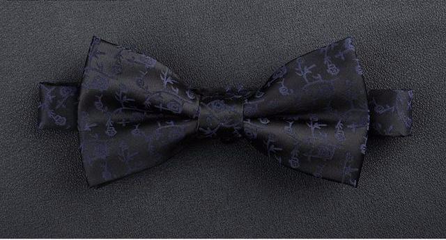 Men's Formal & Elegant Bowties