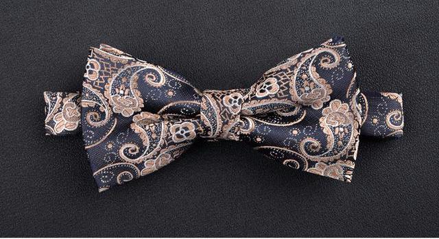Men's Formal & Elegant Bowties