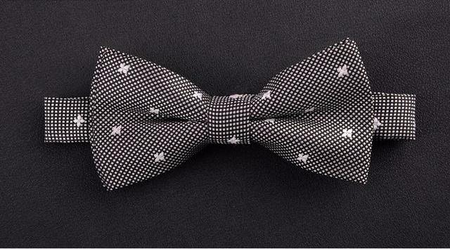 Men's Formal & Elegant Bowties