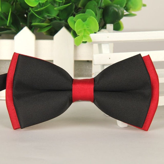 Men's Formal & Elegant Bowties