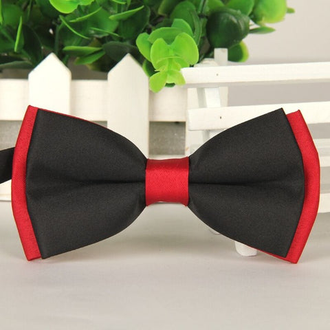 Men's Formal & Elegant Bowties