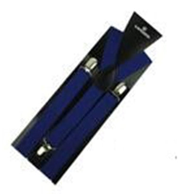 Adjustable Plain Braces Suspenders